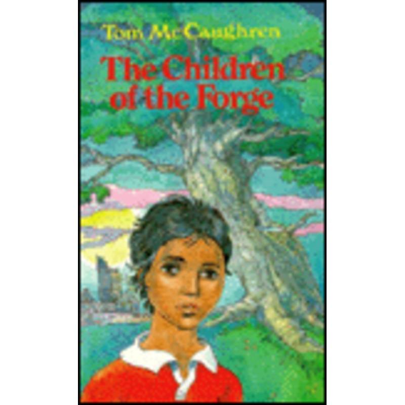 Children of the Forge