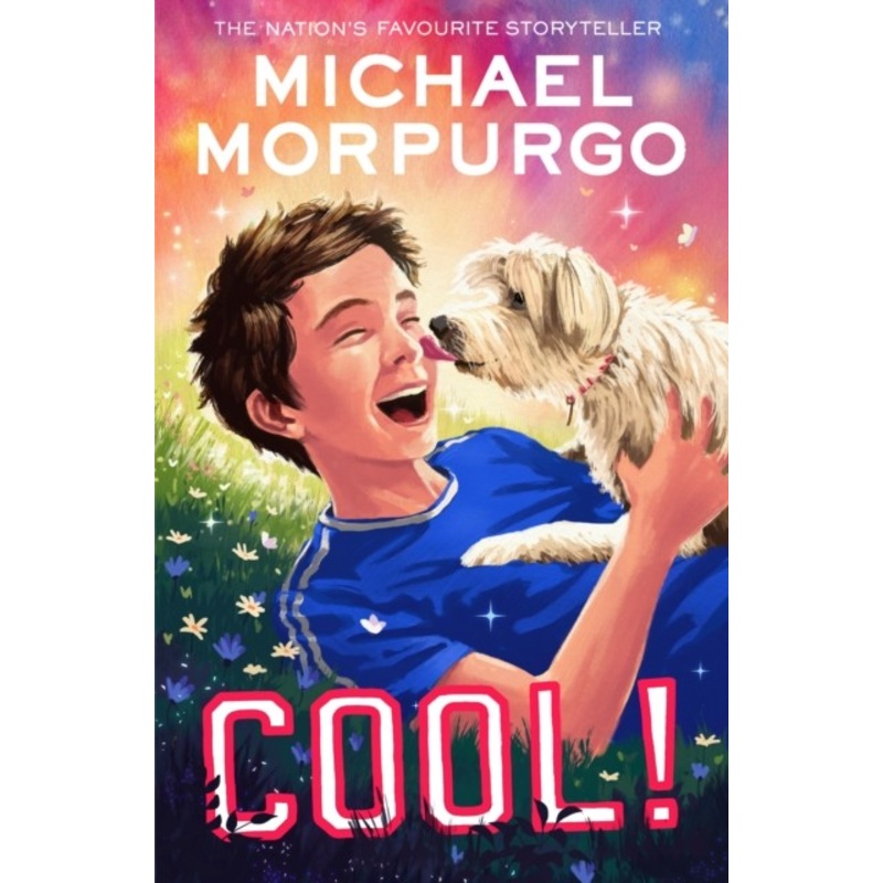 Cool! by Michael Morpurgo