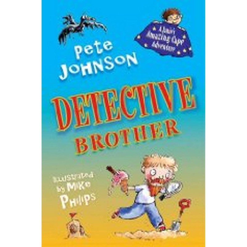 Detective Brother