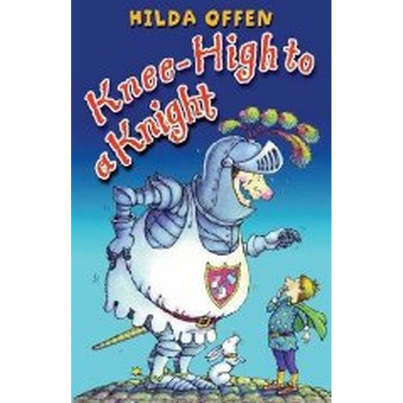 Knee-High to a Knight