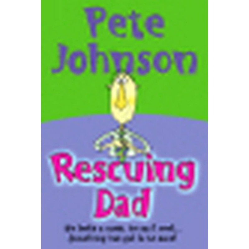 Rescuing Dad