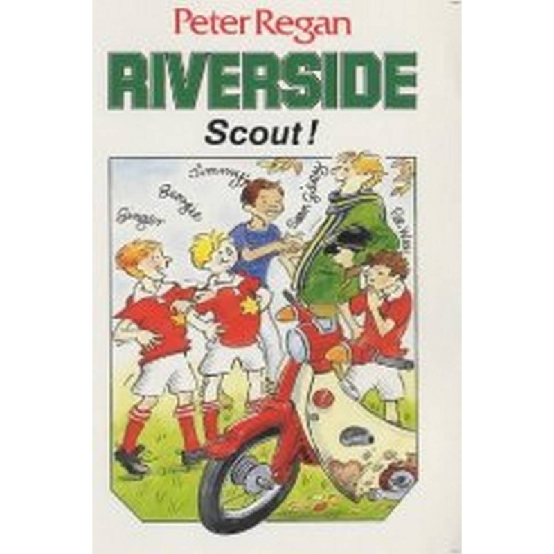 Riverside Scout