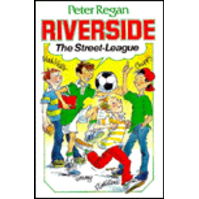 Riverside Street League