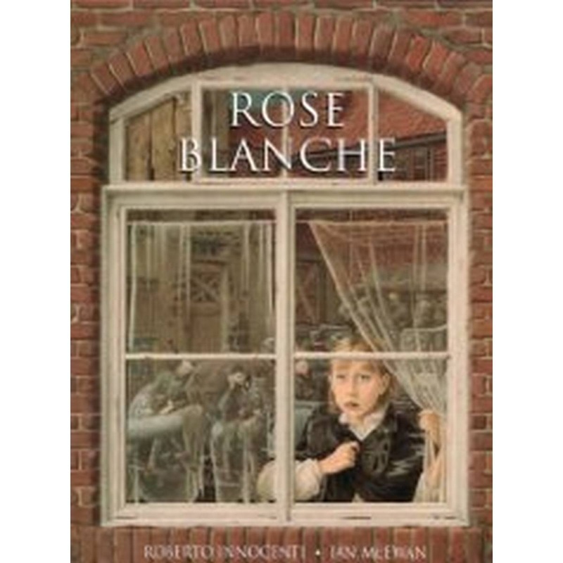 Rose Blanche