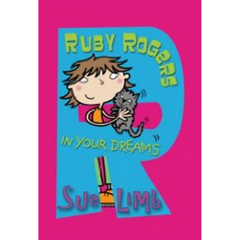 Ruby Rogers: In Your Dreams