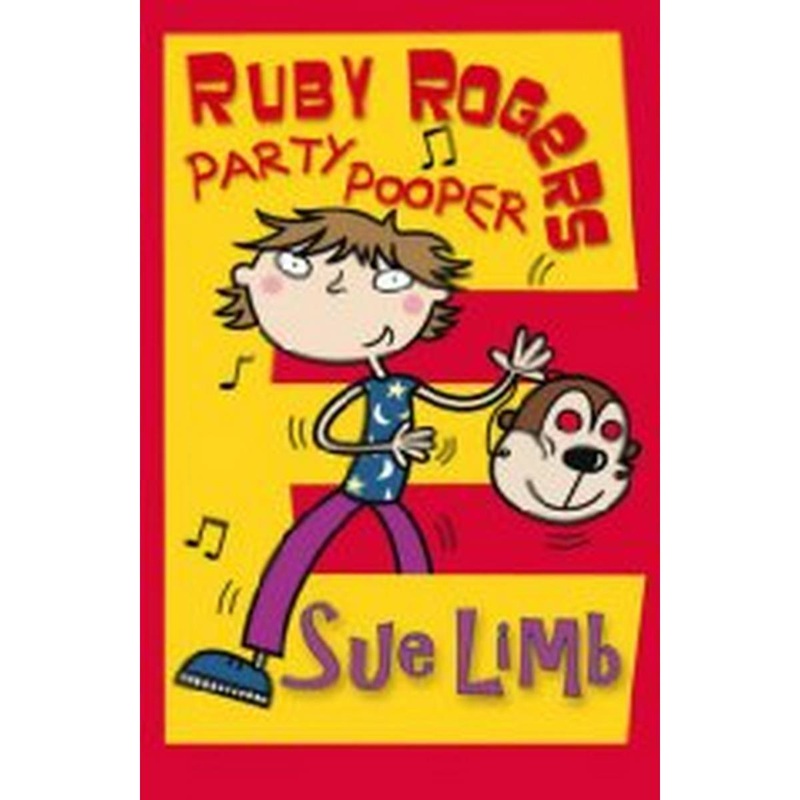 Ruby Rogers: Party Pooper