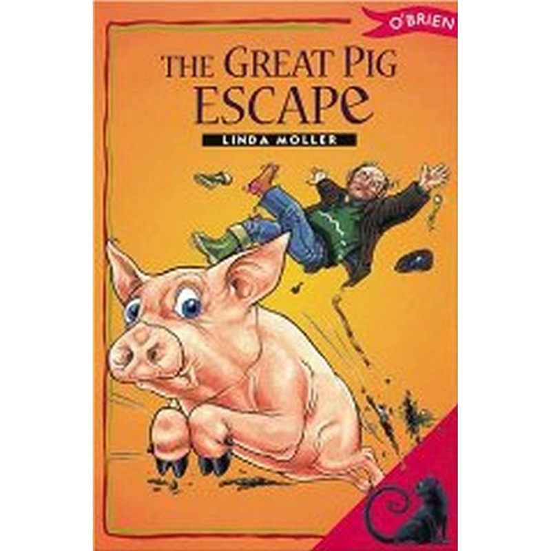 The Great Pig Escape