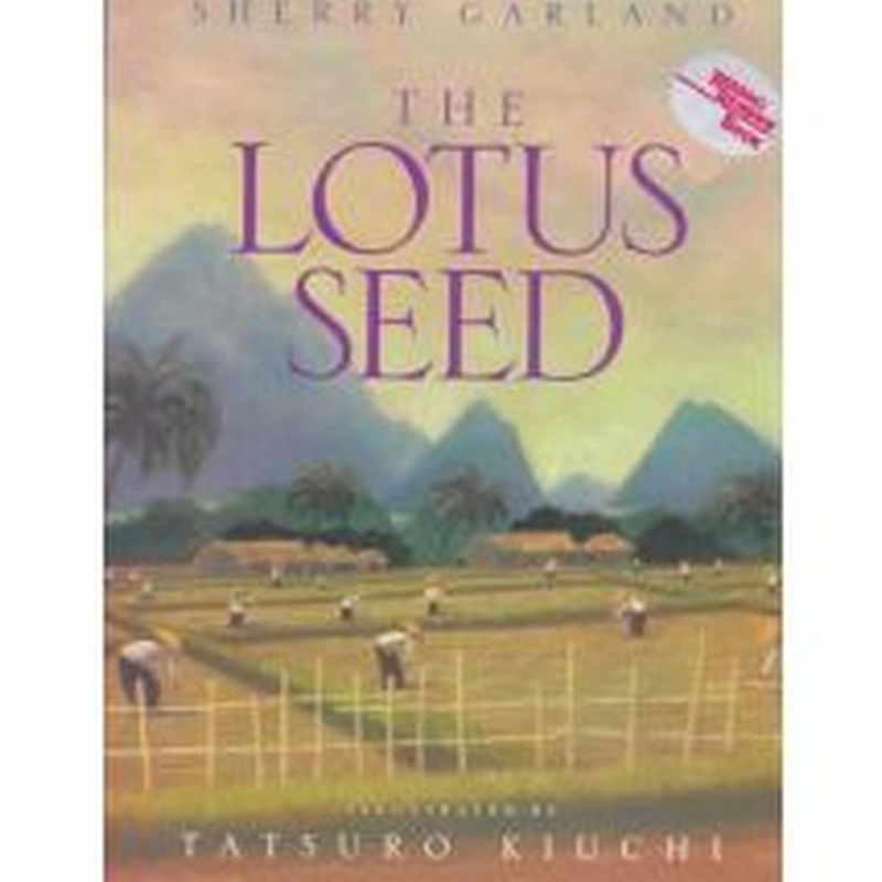 The Lotus Seed