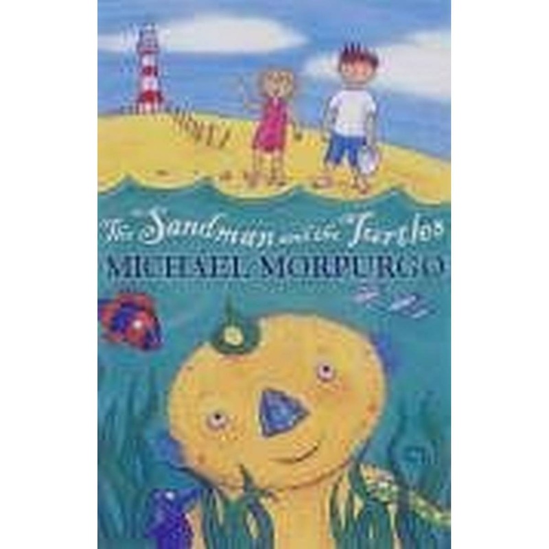 The Sandman and the Turtles