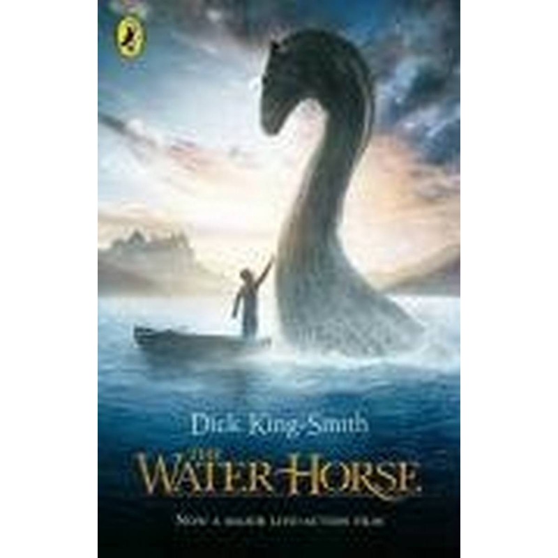 The Water Horse