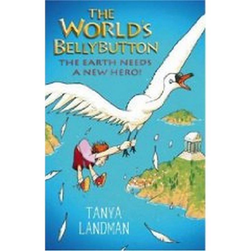 The World’s Bellybutton