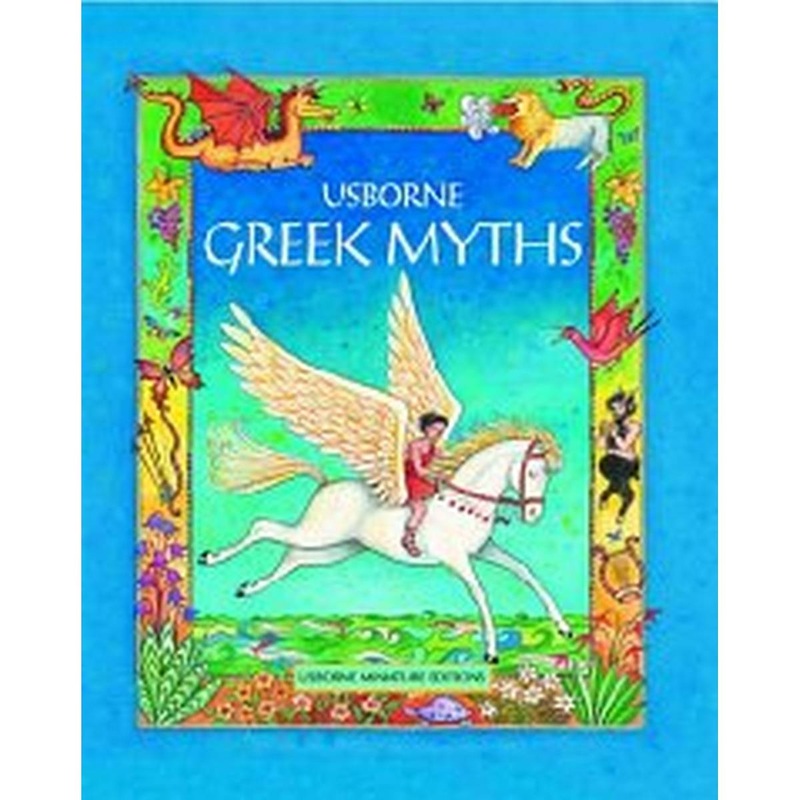 Greek Myths