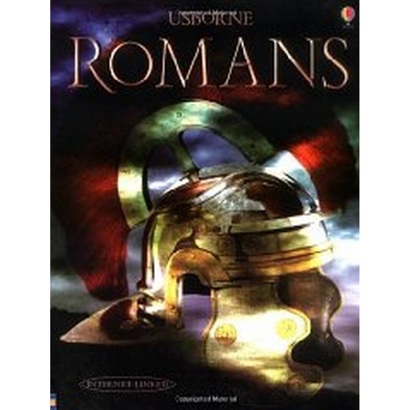 Internet-linked Romans