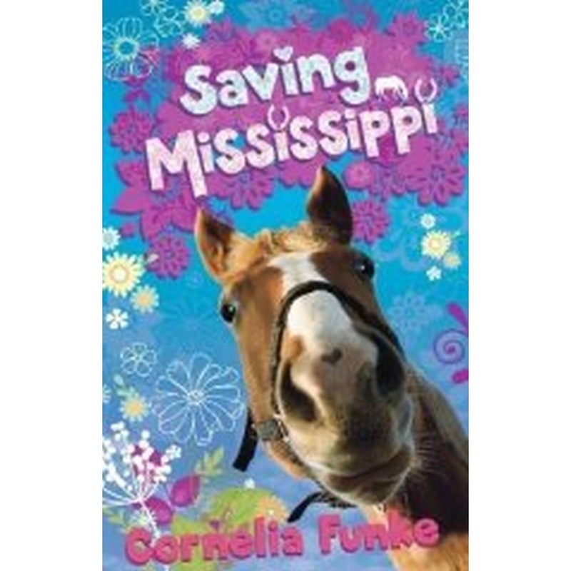 Saving Mississippi