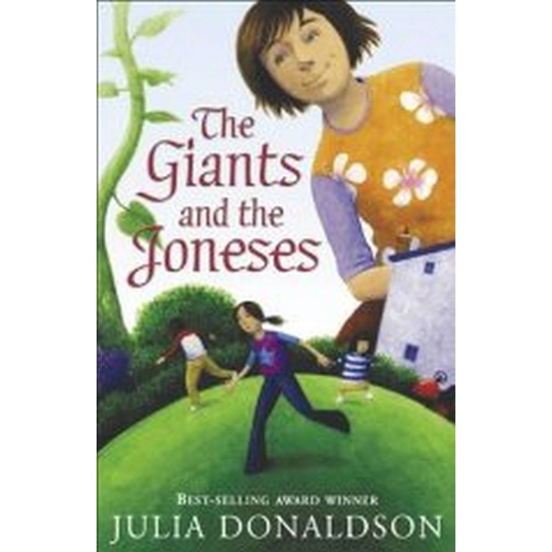 The Giants and the Joneses