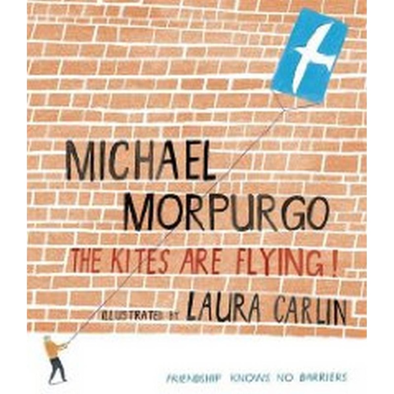 The Kites Are Flying!