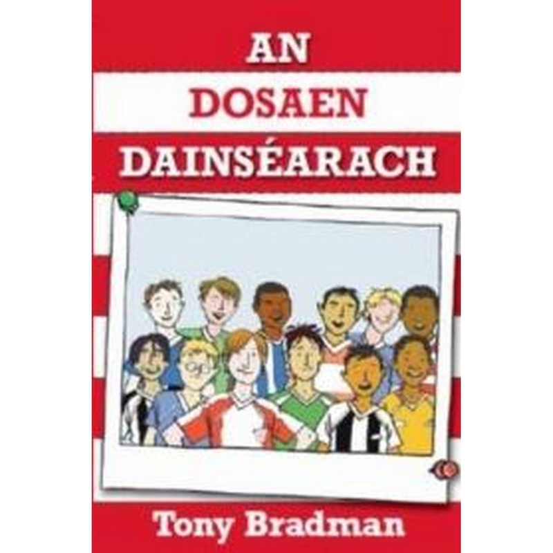 An Dosaen Dainsearach