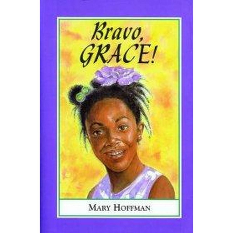 Bravo, Grace!