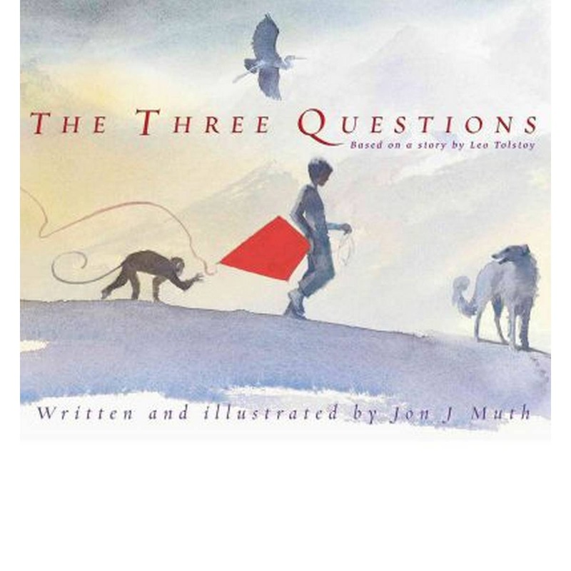 The Three Questions