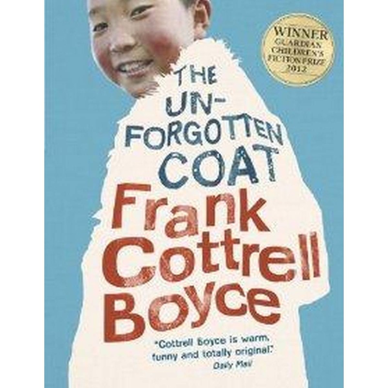 The Unforgotten Coat