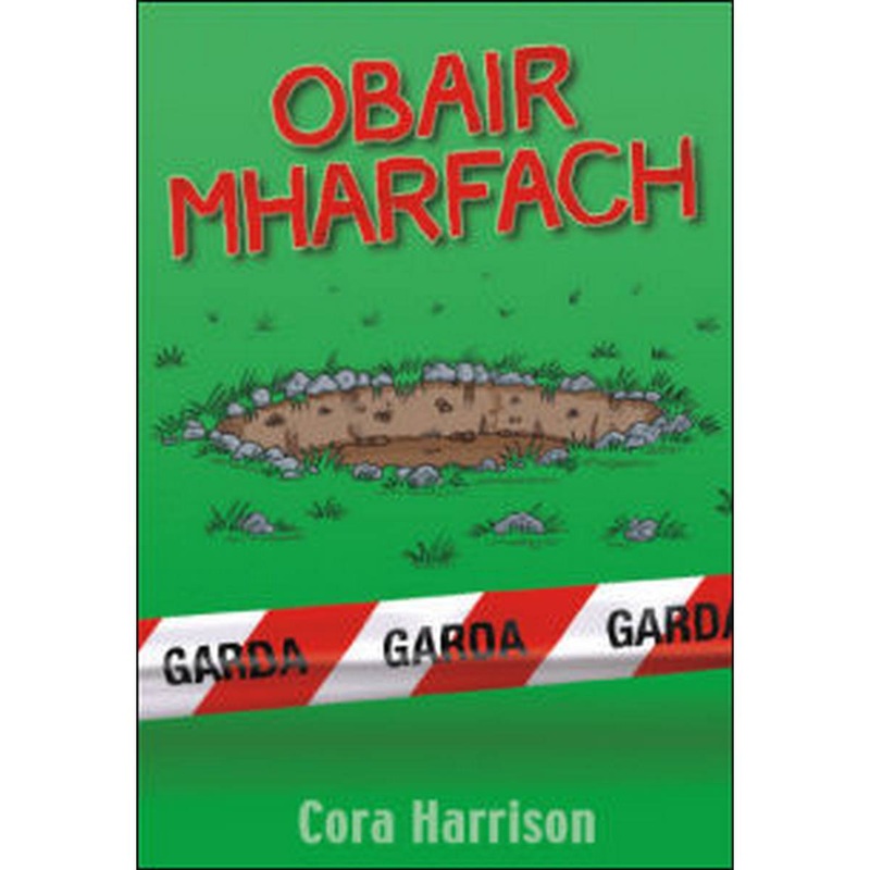 Obair Mharfach
