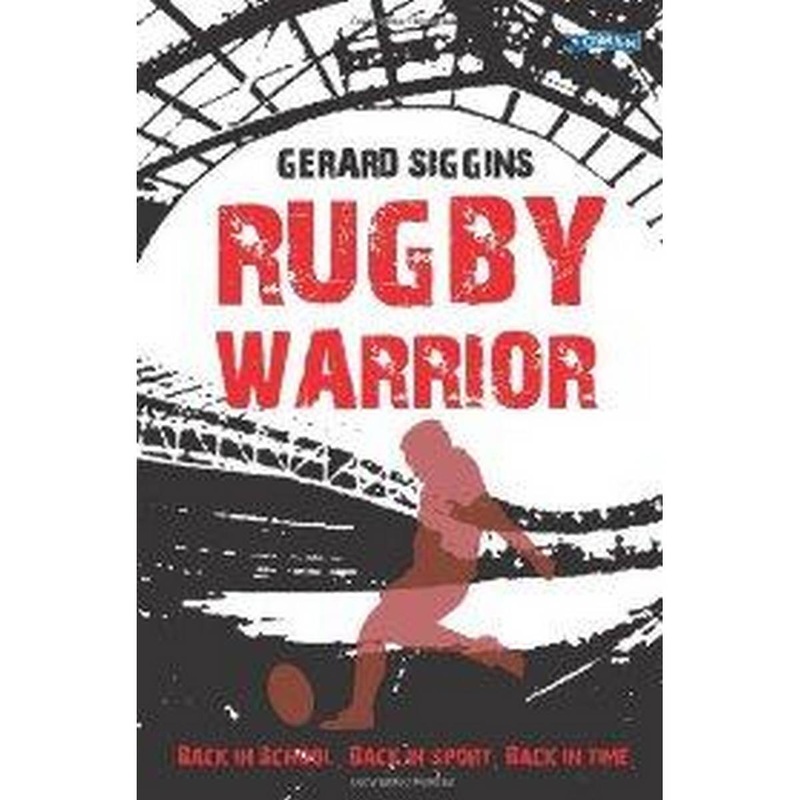 Rugby Warrior 2
