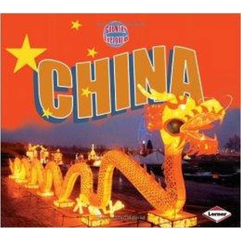 Country Explorer: China