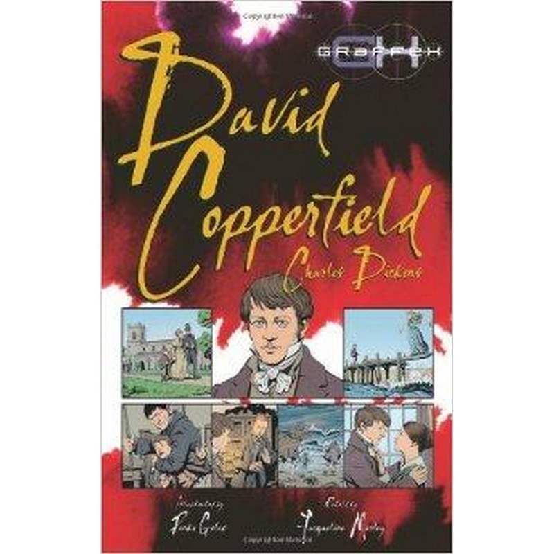 David Copperfield (Graffex)