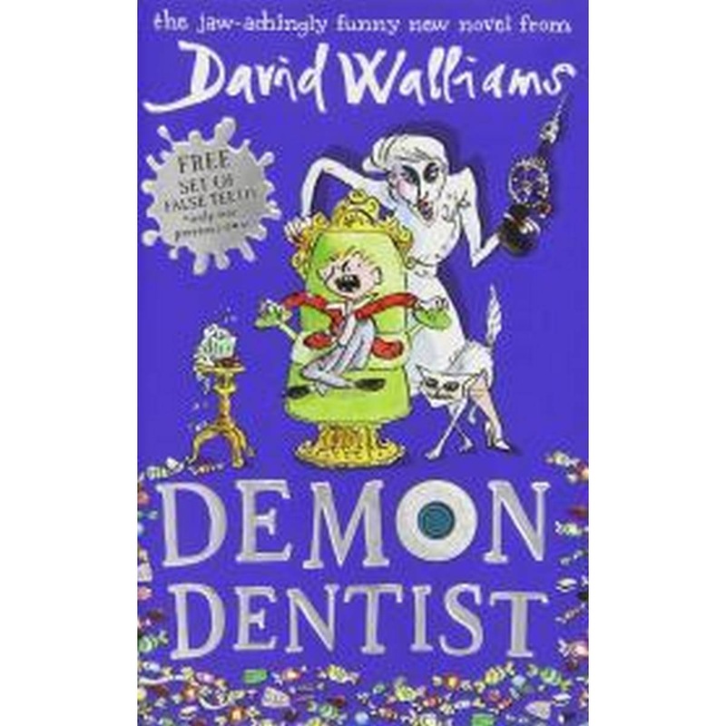 Demon Dentist