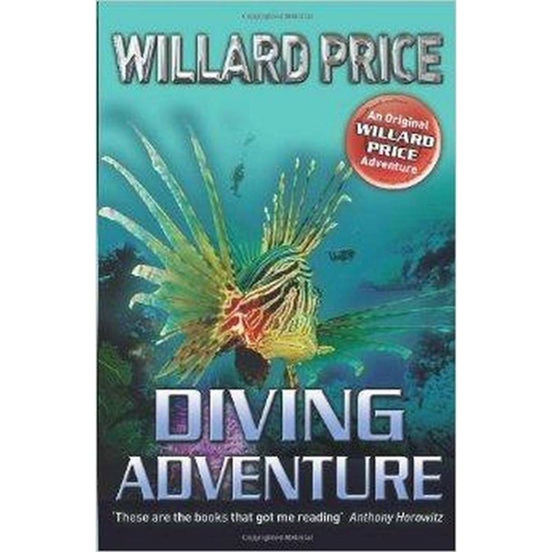 Diving Adventure