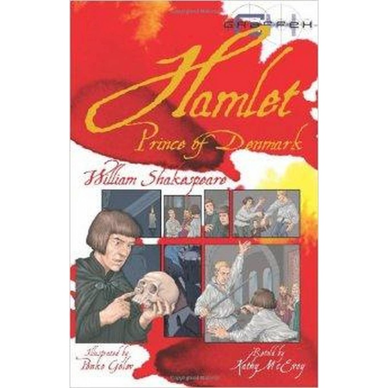 Hamlet (Graffex)