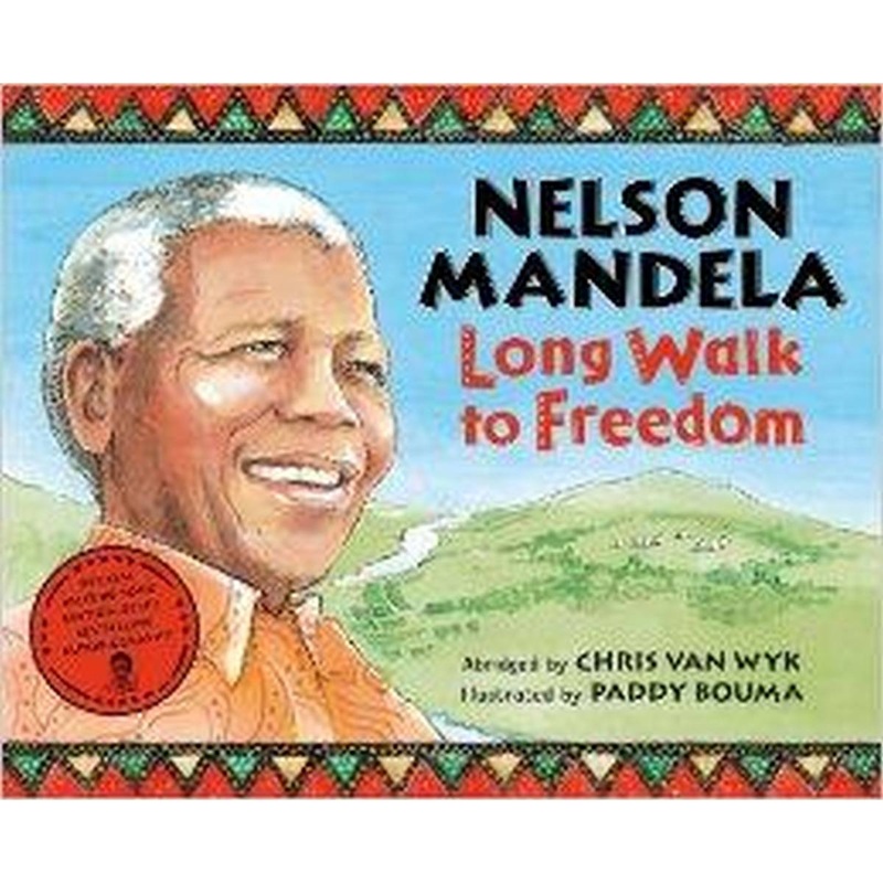 Long Walk to Freedom