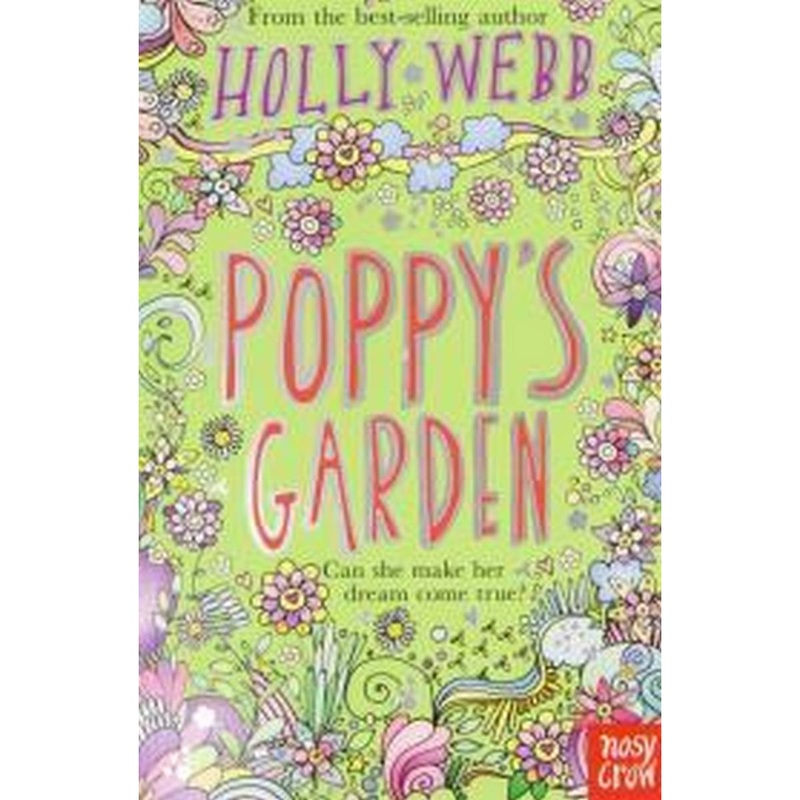 Poppy’s Garden