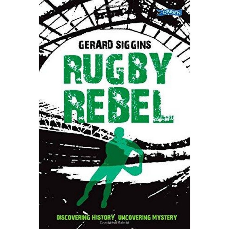 Rugby Rebel 3: (War of Independence)