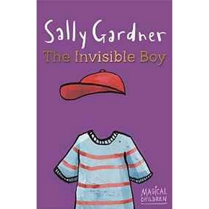 The Invisible Boy