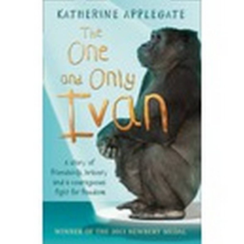 The One and Only Ivan