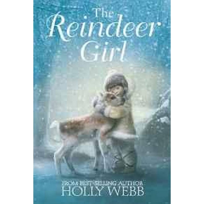 The Reindeer Girl