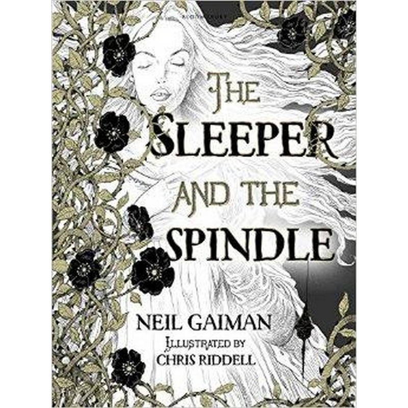 The Sleeper and the Spindle