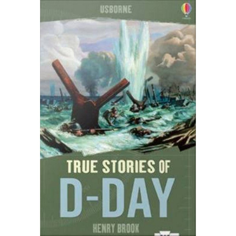 True Stories of D-Day