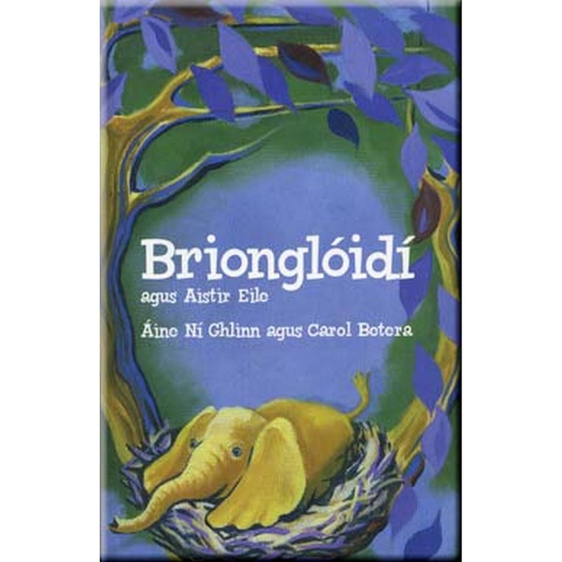 Brionglid