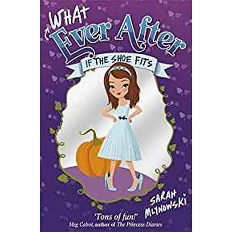 If the Shoe Fits: Book 2