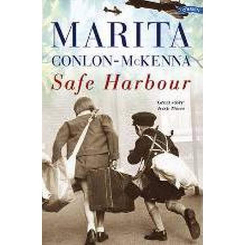 Safe Harbour