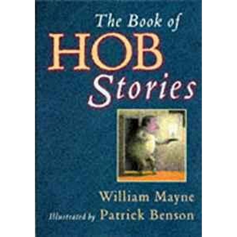The Hob Stories