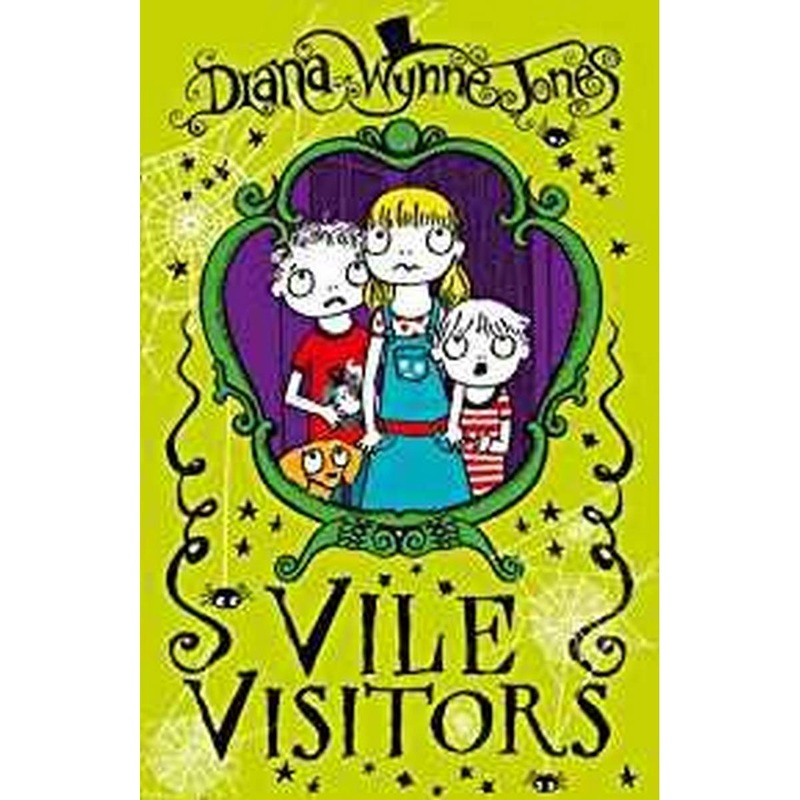 Vile Visitors