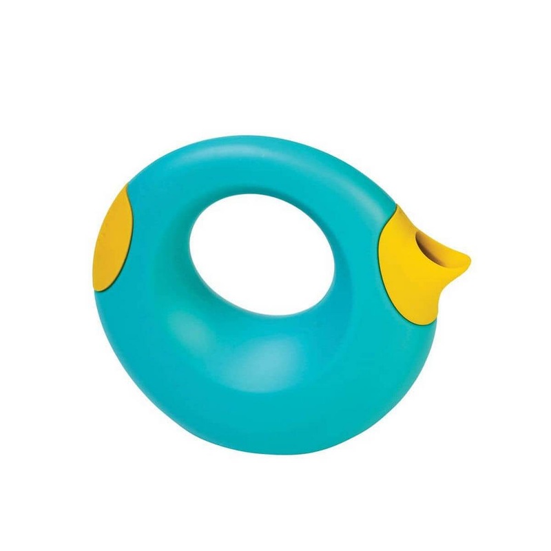 Cana Small (Lagoon Green/Mellow Yellow)