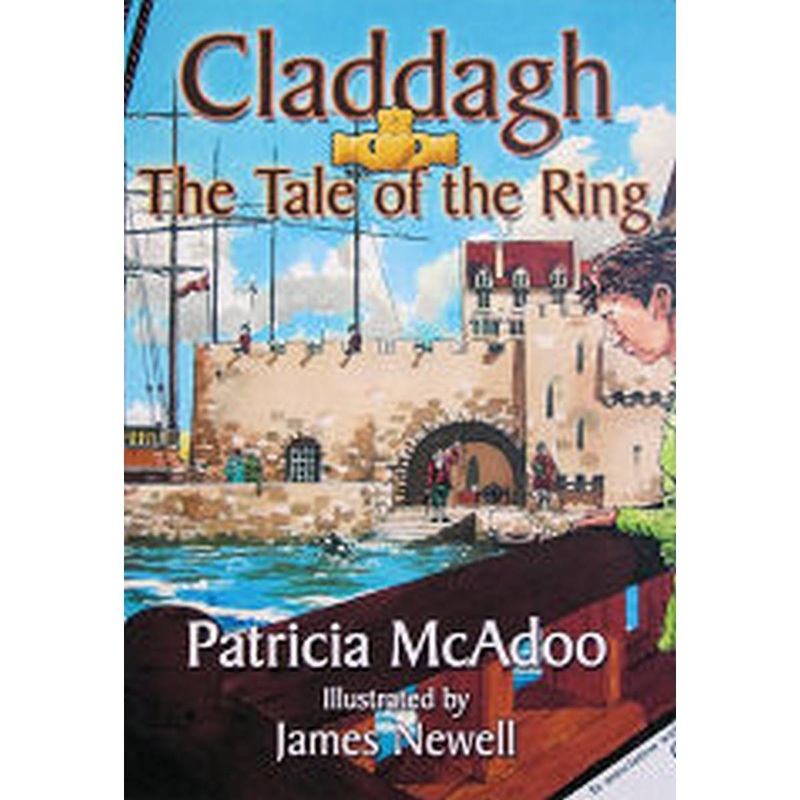 Claddagh, the Tale of the Ring