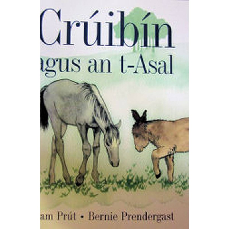 Cribin agus an t-Asal 3