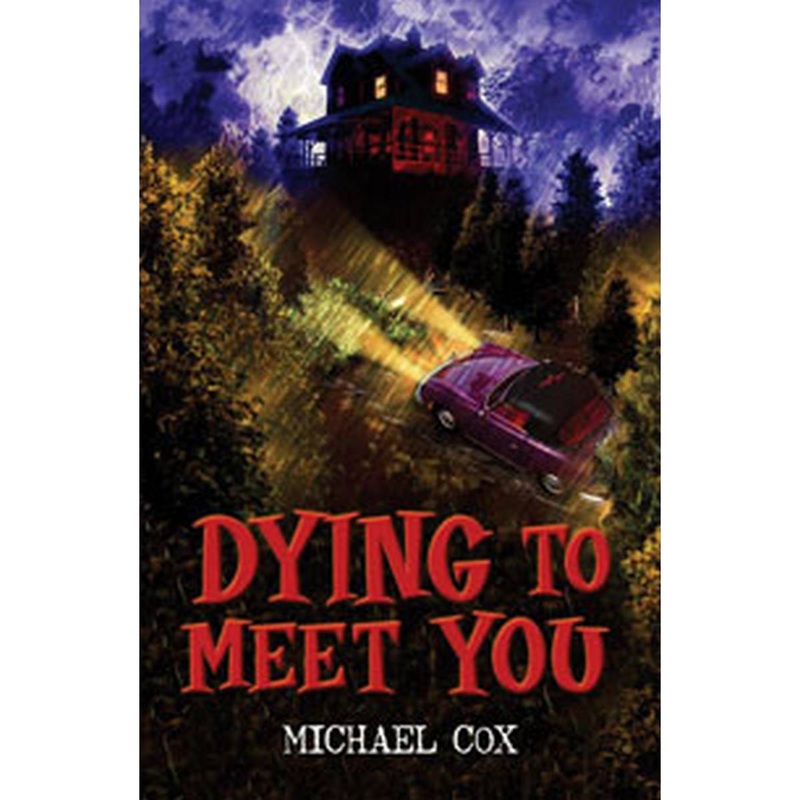 Dying to Meet You (Black Cats)