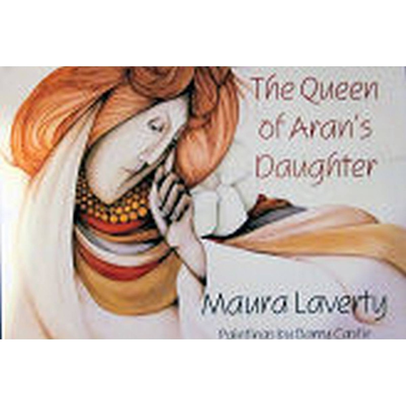 Queen of Aran’s Daughter