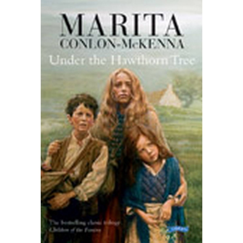 Under the Hawthorn Tree (Dvd)